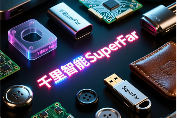 QLMark 打标系统