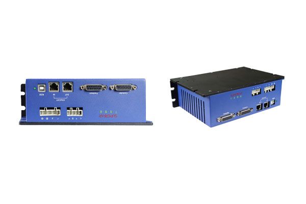 EtherCAT伺服驱动器（QLD-1000E）